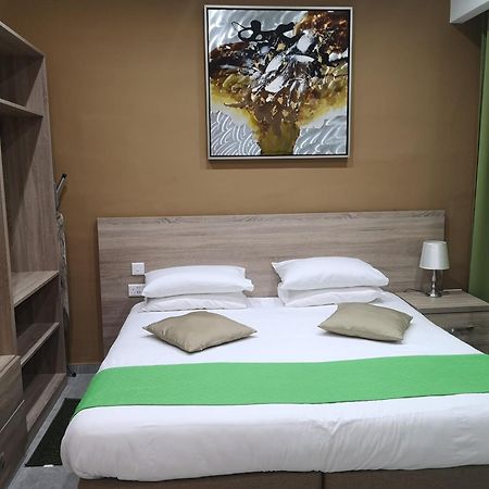 Dghajsa Guest House Senglea Bagian luar foto