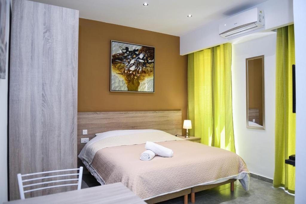 Dghajsa Guest House Senglea Bagian luar foto