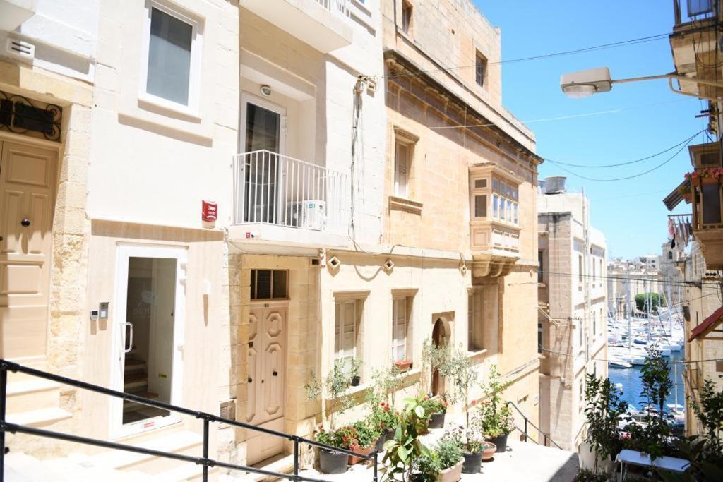 Dghajsa Guest House Senglea Bagian luar foto