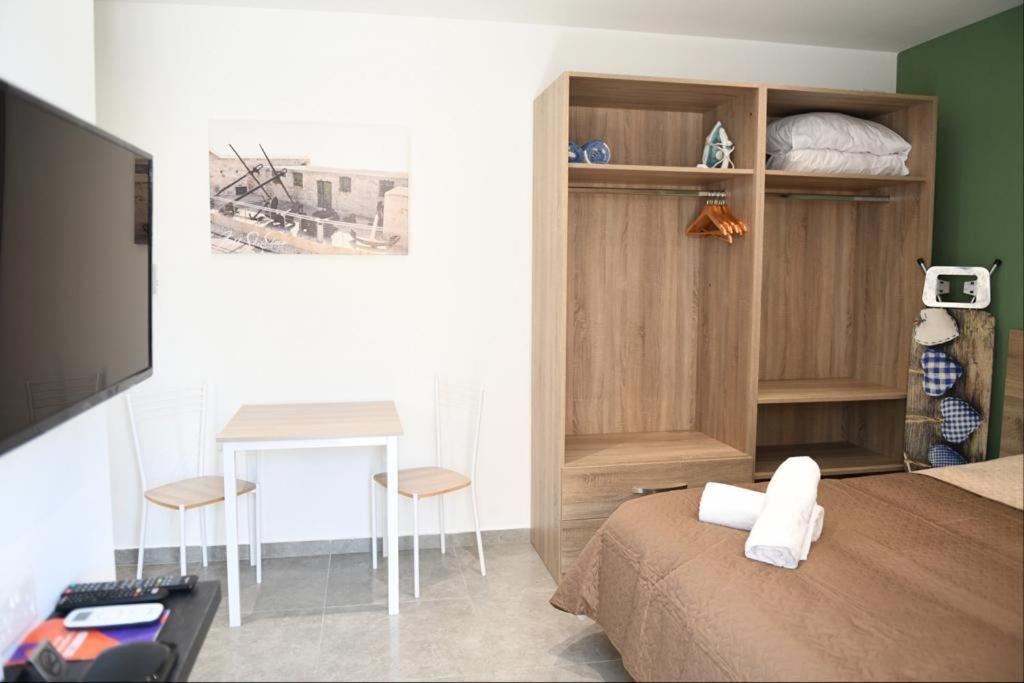 Dghajsa Guest House Senglea Bagian luar foto