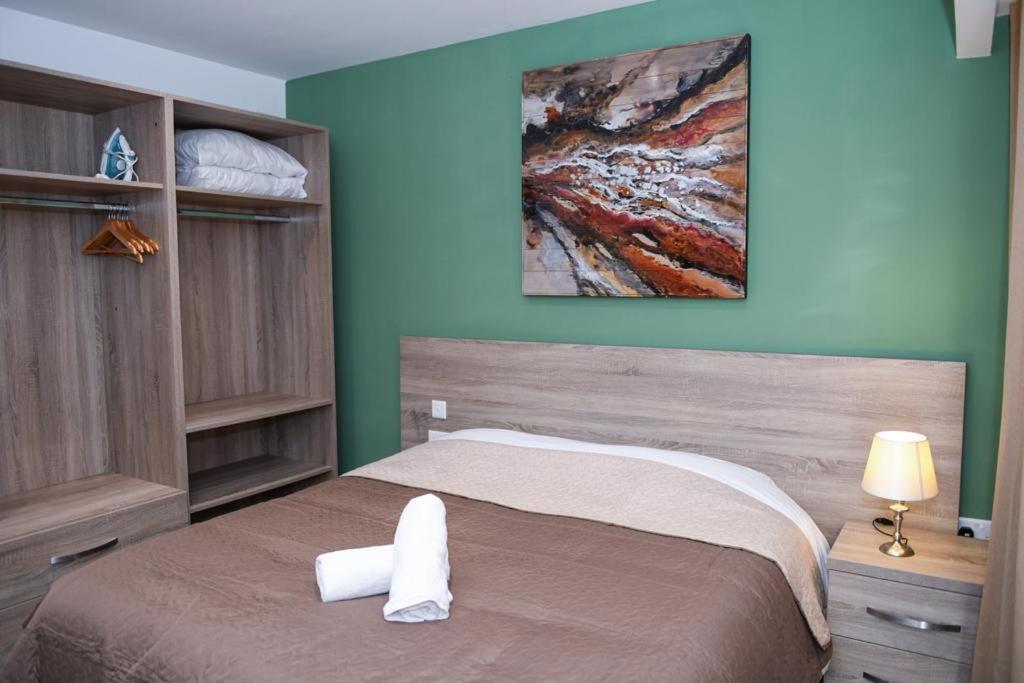 Dghajsa Guest House Senglea Bagian luar foto