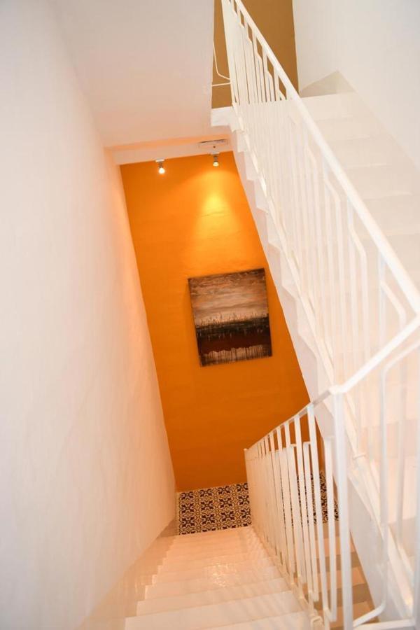 Dghajsa Guest House Senglea Bagian luar foto