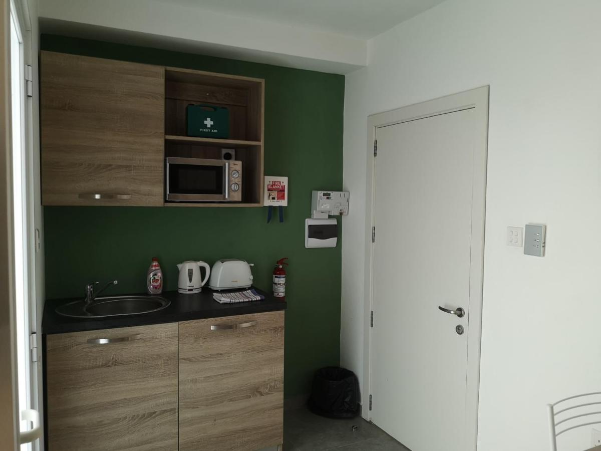 Dghajsa Guest House Senglea Bagian luar foto