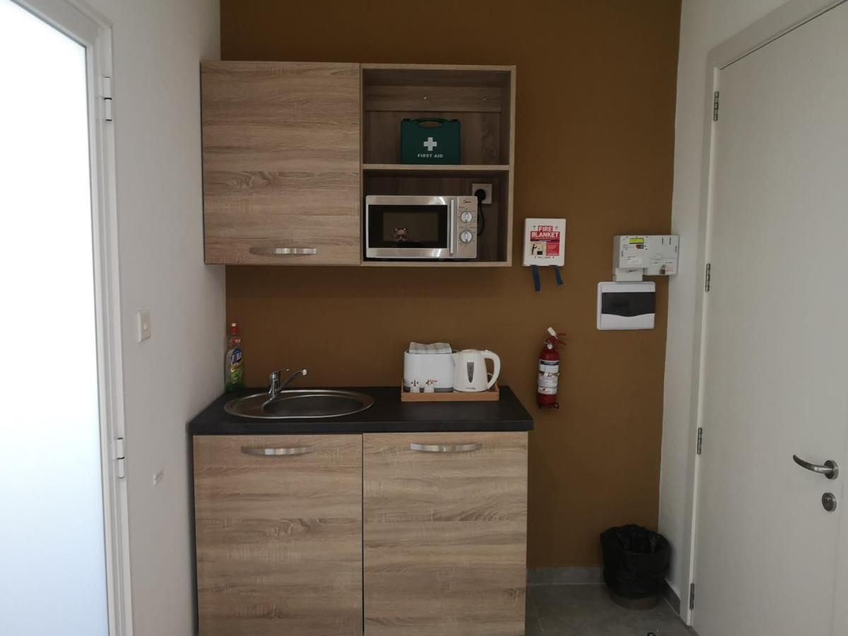 Dghajsa Guest House Senglea Bagian luar foto