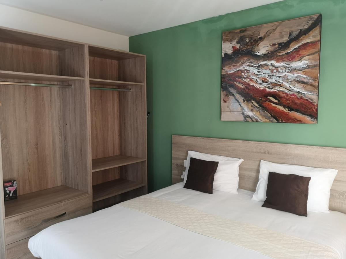 Dghajsa Guest House Senglea Bagian luar foto