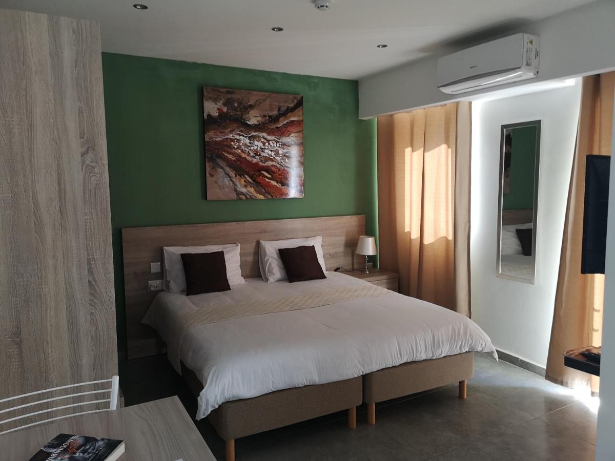 Dghajsa Guest House Senglea Bagian luar foto