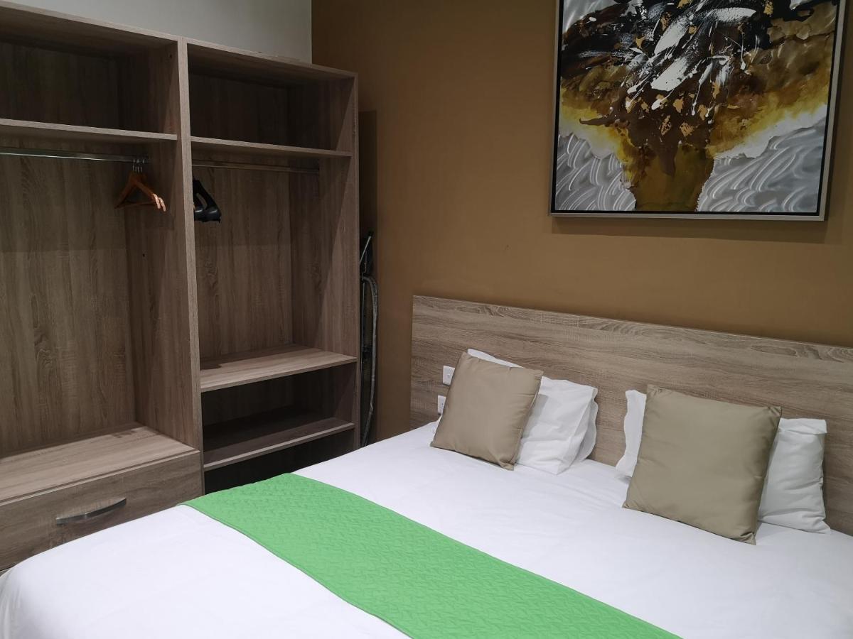 Dghajsa Guest House Senglea Bagian luar foto