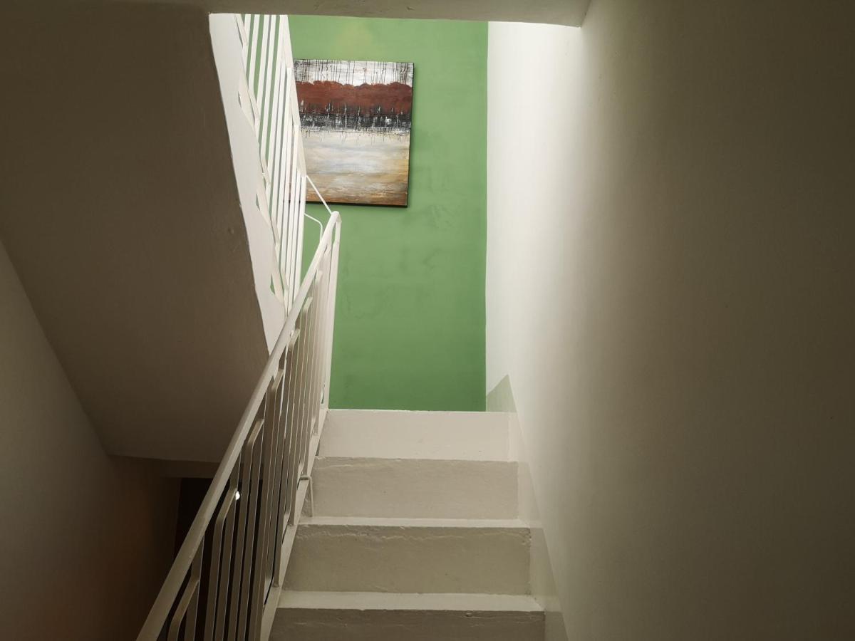 Dghajsa Guest House Senglea Bagian luar foto