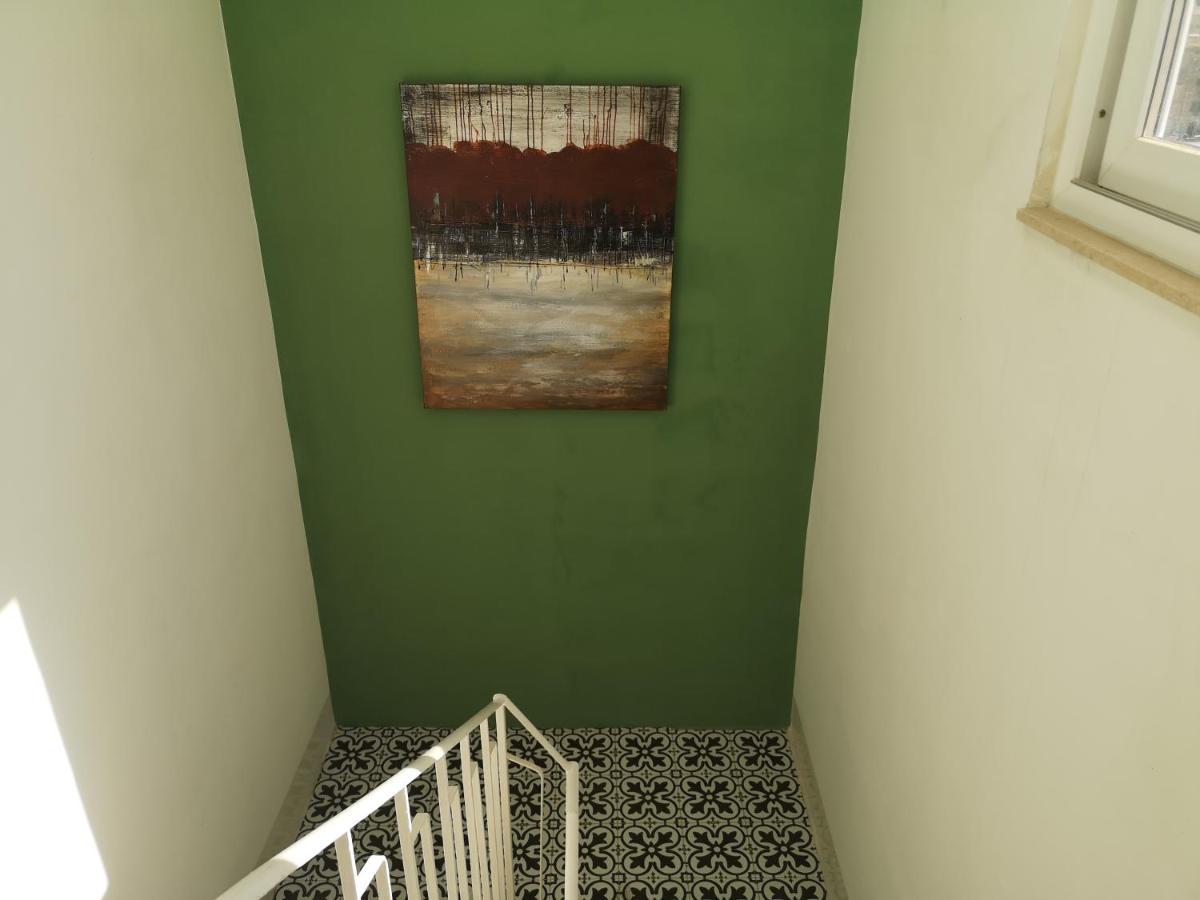 Dghajsa Guest House Senglea Bagian luar foto