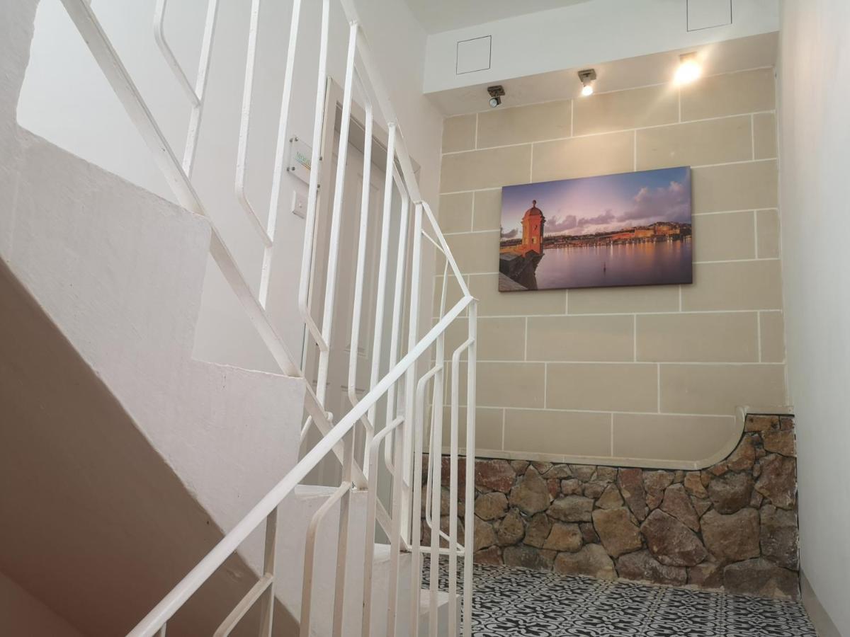Dghajsa Guest House Senglea Bagian luar foto