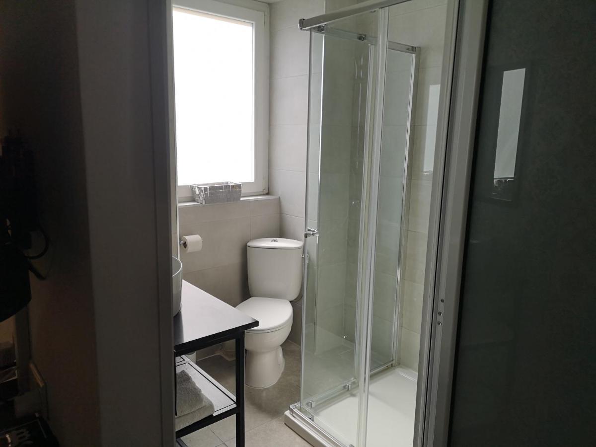 Dghajsa Guest House Senglea Bagian luar foto