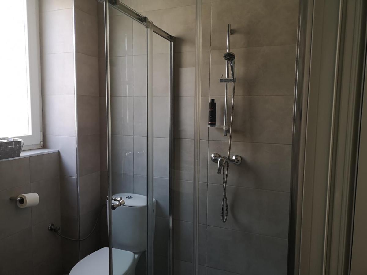 Dghajsa Guest House Senglea Bagian luar foto