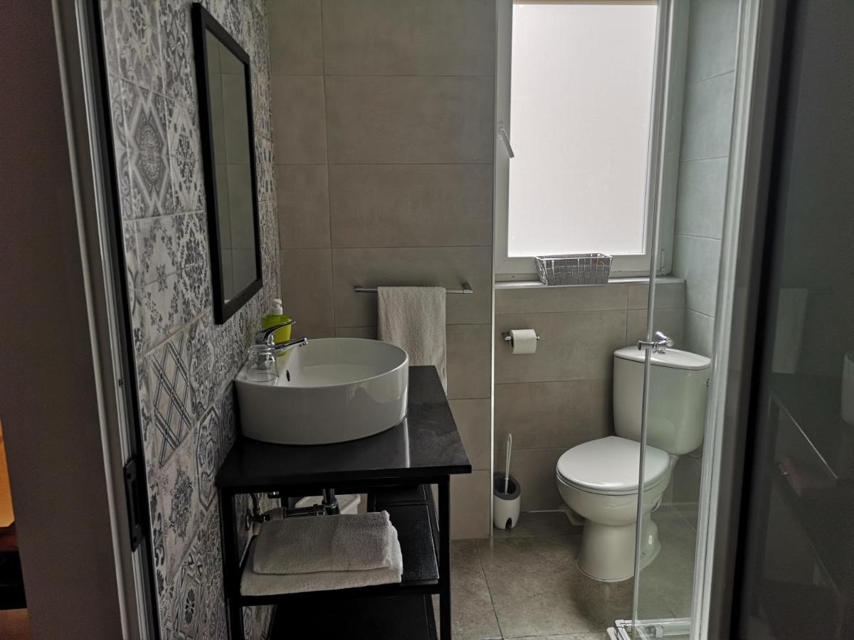 Dghajsa Guest House Senglea Bagian luar foto