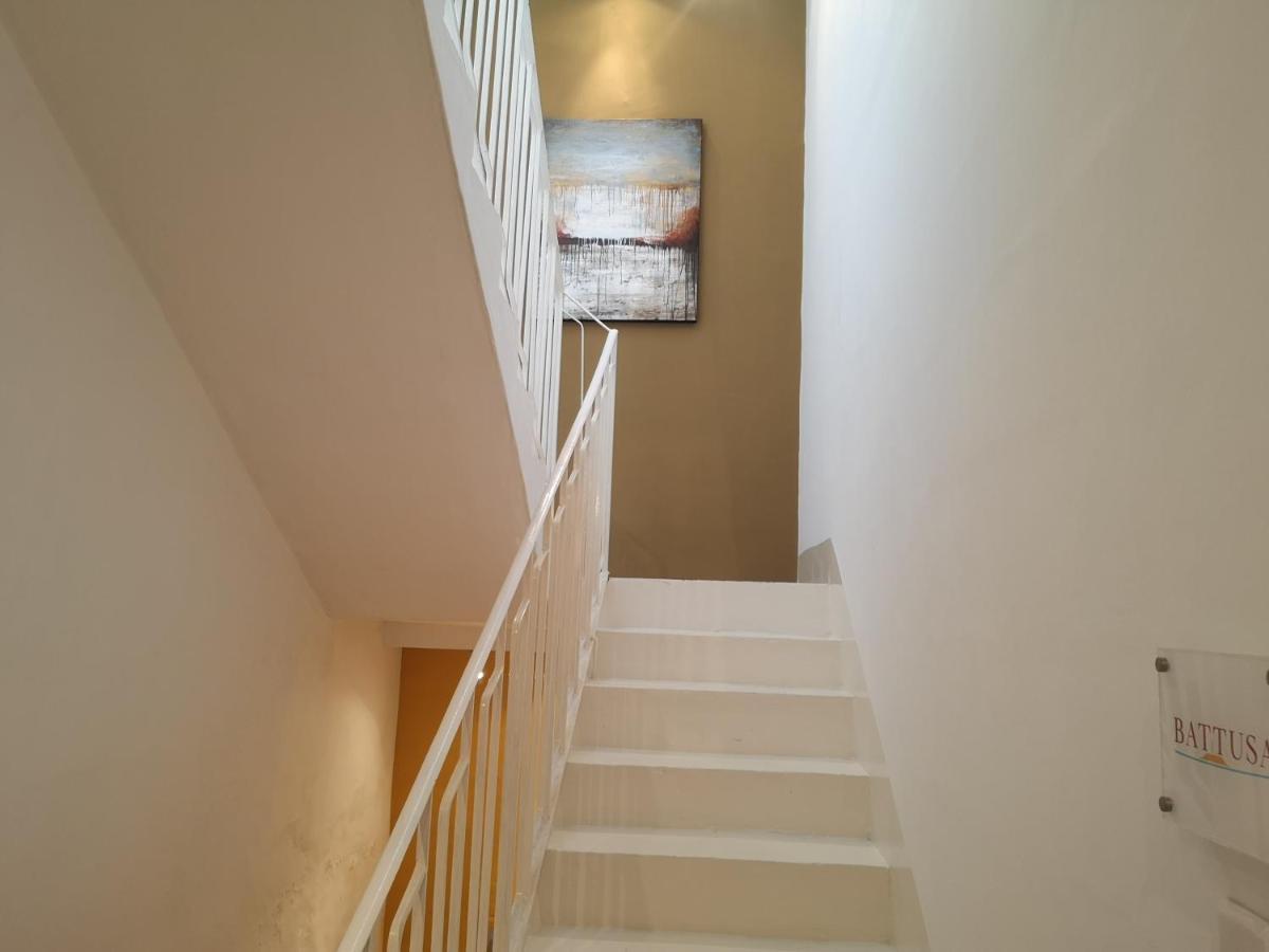 Dghajsa Guest House Senglea Bagian luar foto