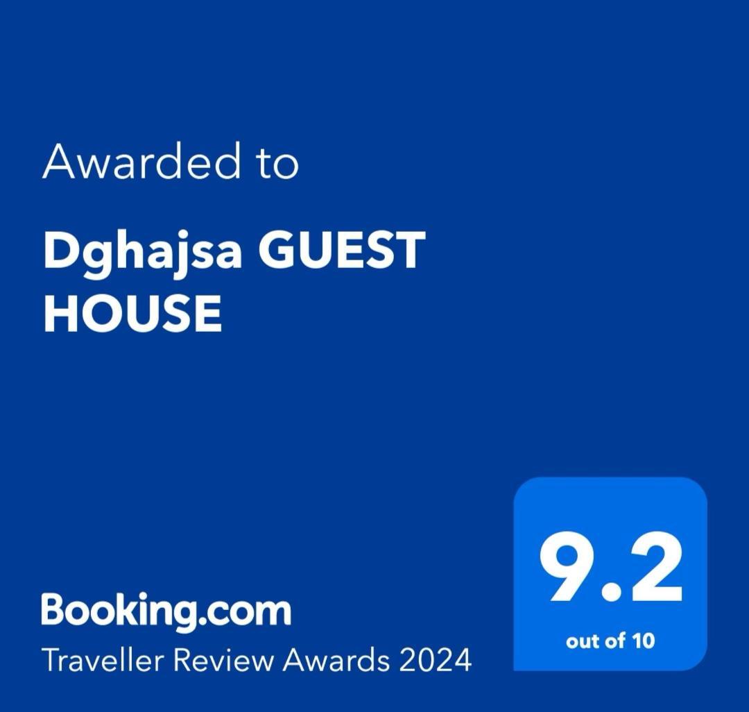 Dghajsa Guest House Senglea Bagian luar foto