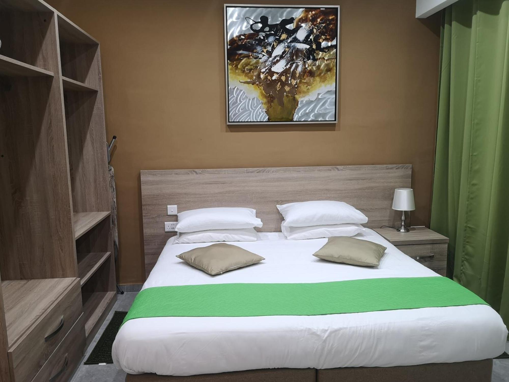 Dghajsa Guest House Senglea Bagian luar foto