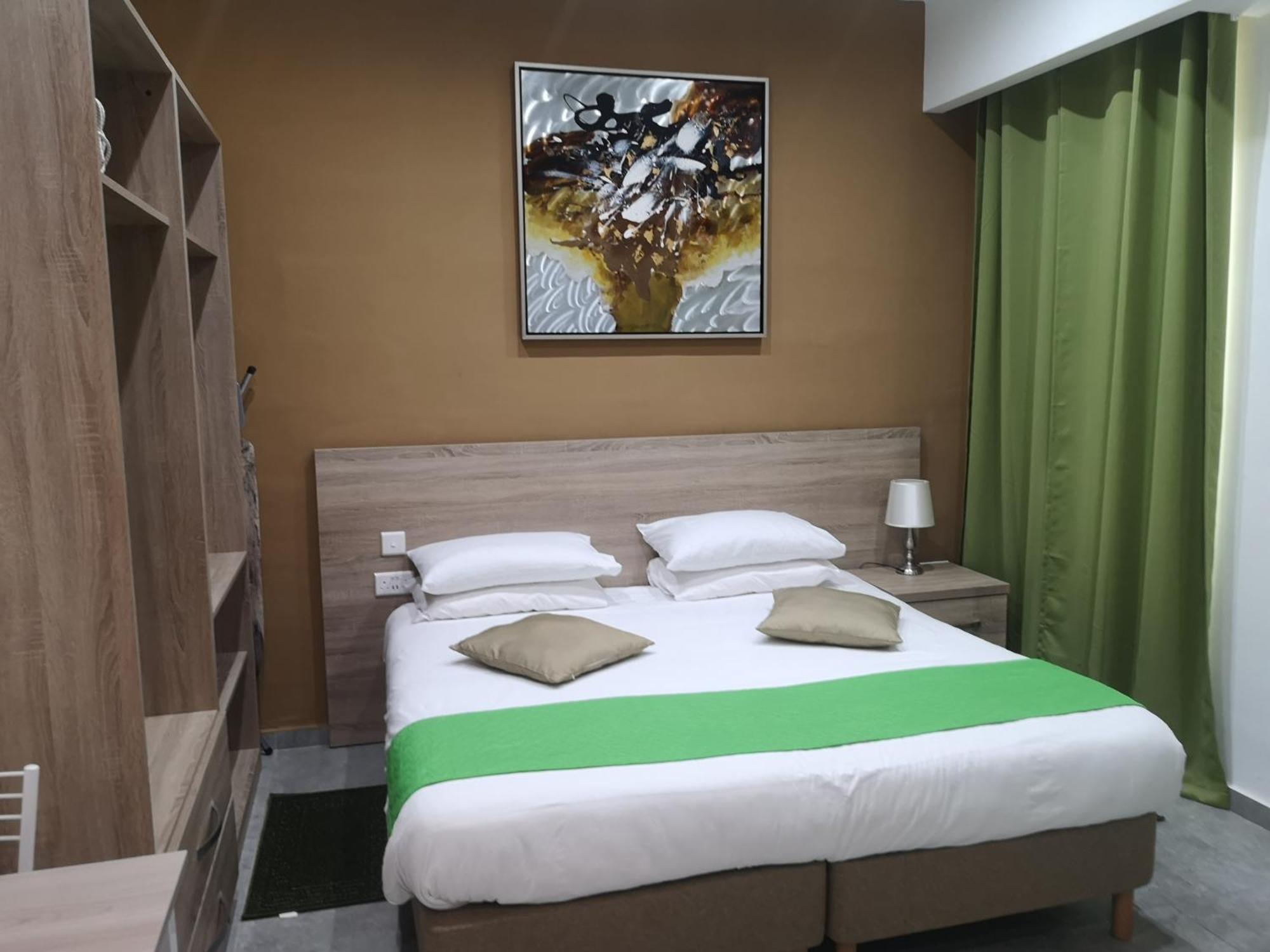 Dghajsa Guest House Senglea Bagian luar foto